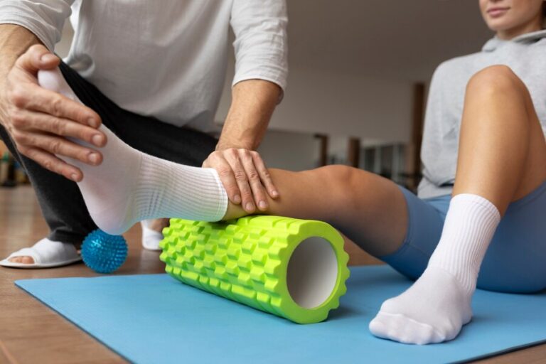 What is Manual Therapy and How Can It Benefit You