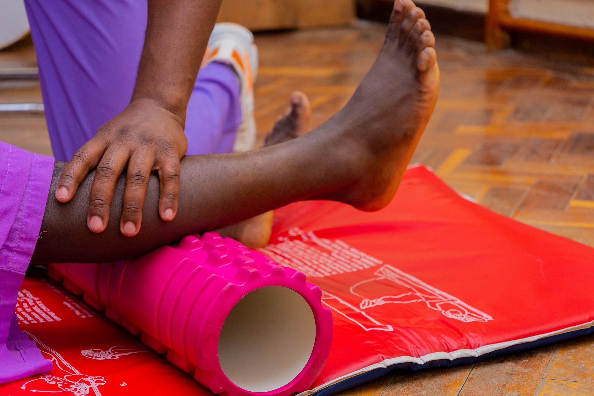 How To Choose The Right Physiotherapist in Kenya - Mostfit Physiotherapy Center