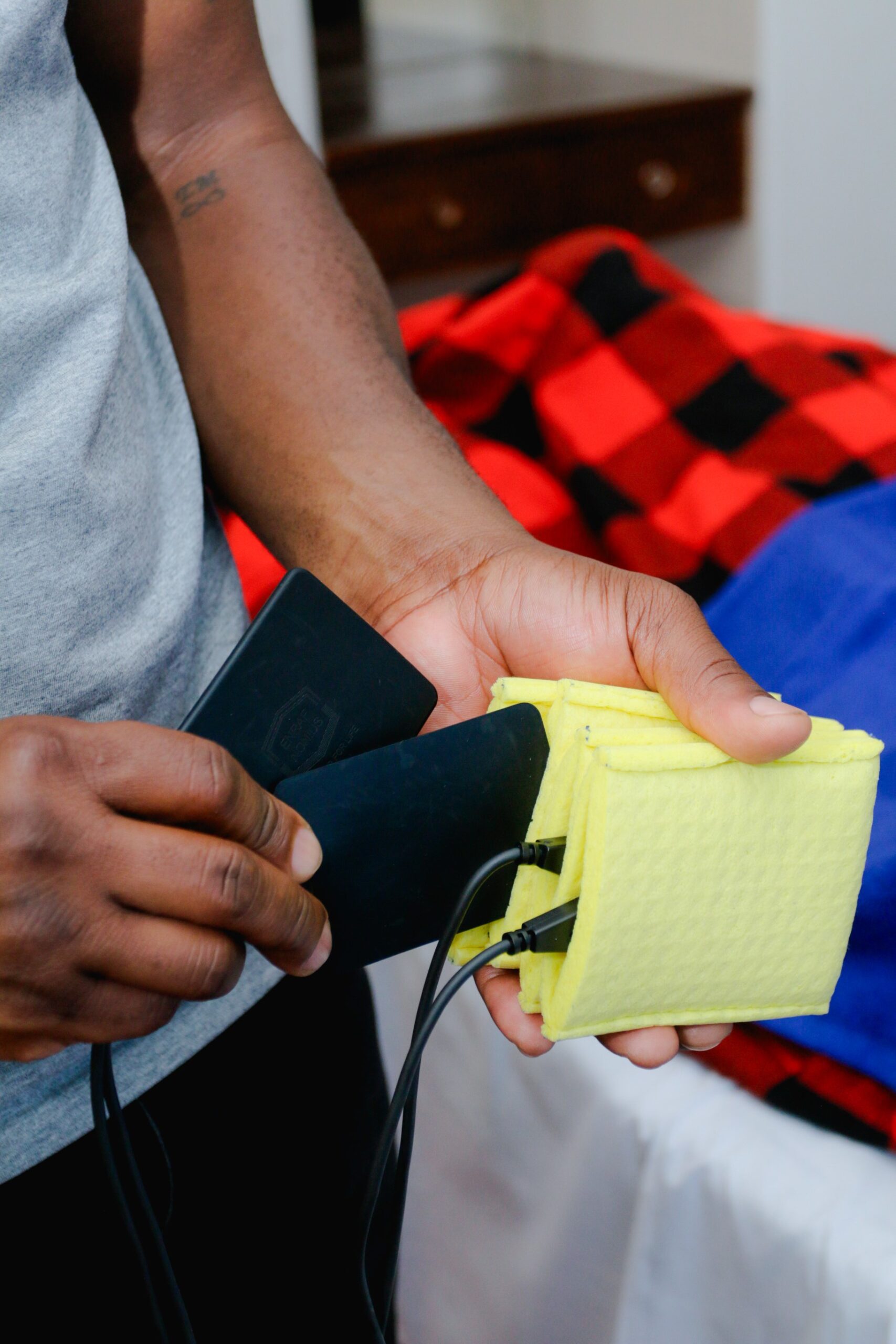 Get World-Class Electrotherapy Services at Mostfit - Mostfit Physiotherapy Center