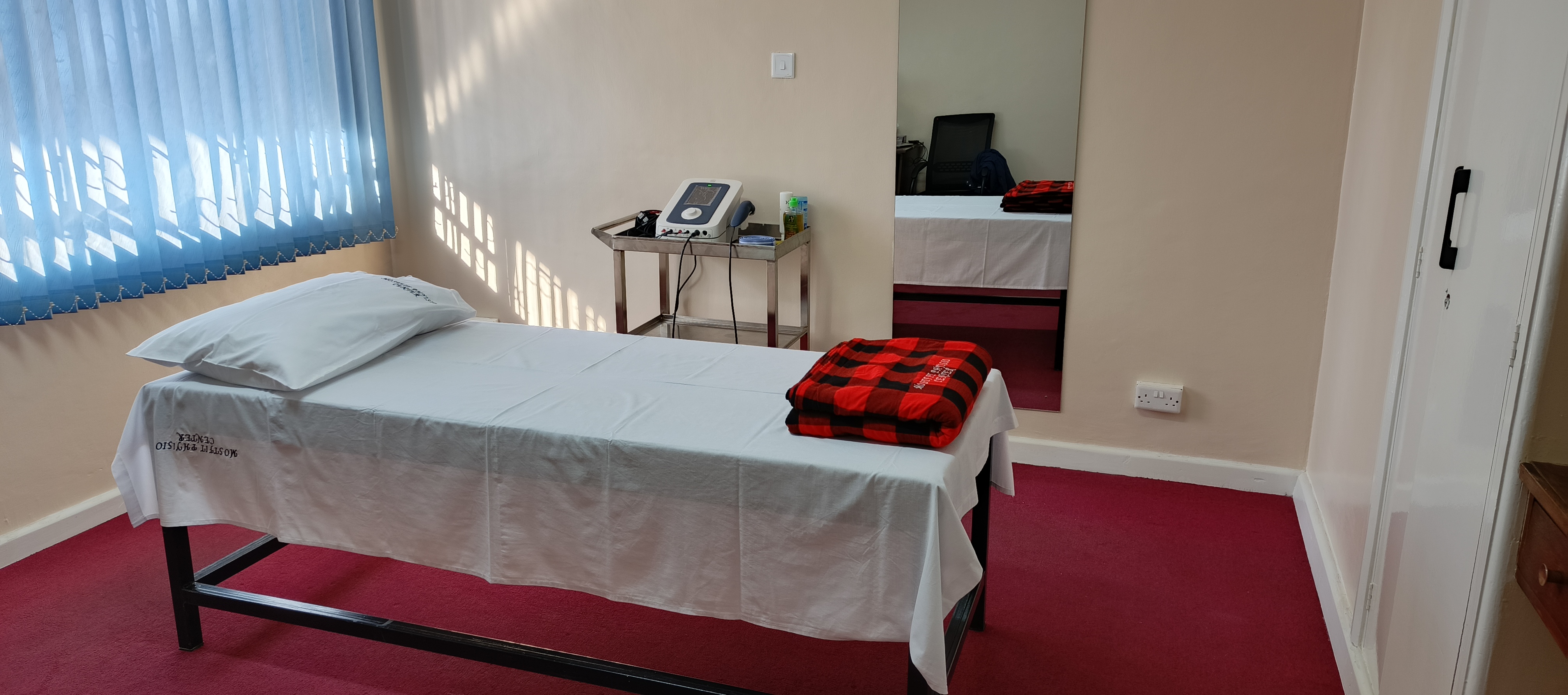 How Much Does Physiotherapy Cost in Kenya? - Mostfit Physiotherapy Center