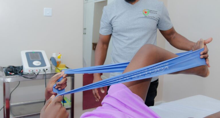 Understanding Physiotherapy: Timing, Effectiveness, and Medical Roles