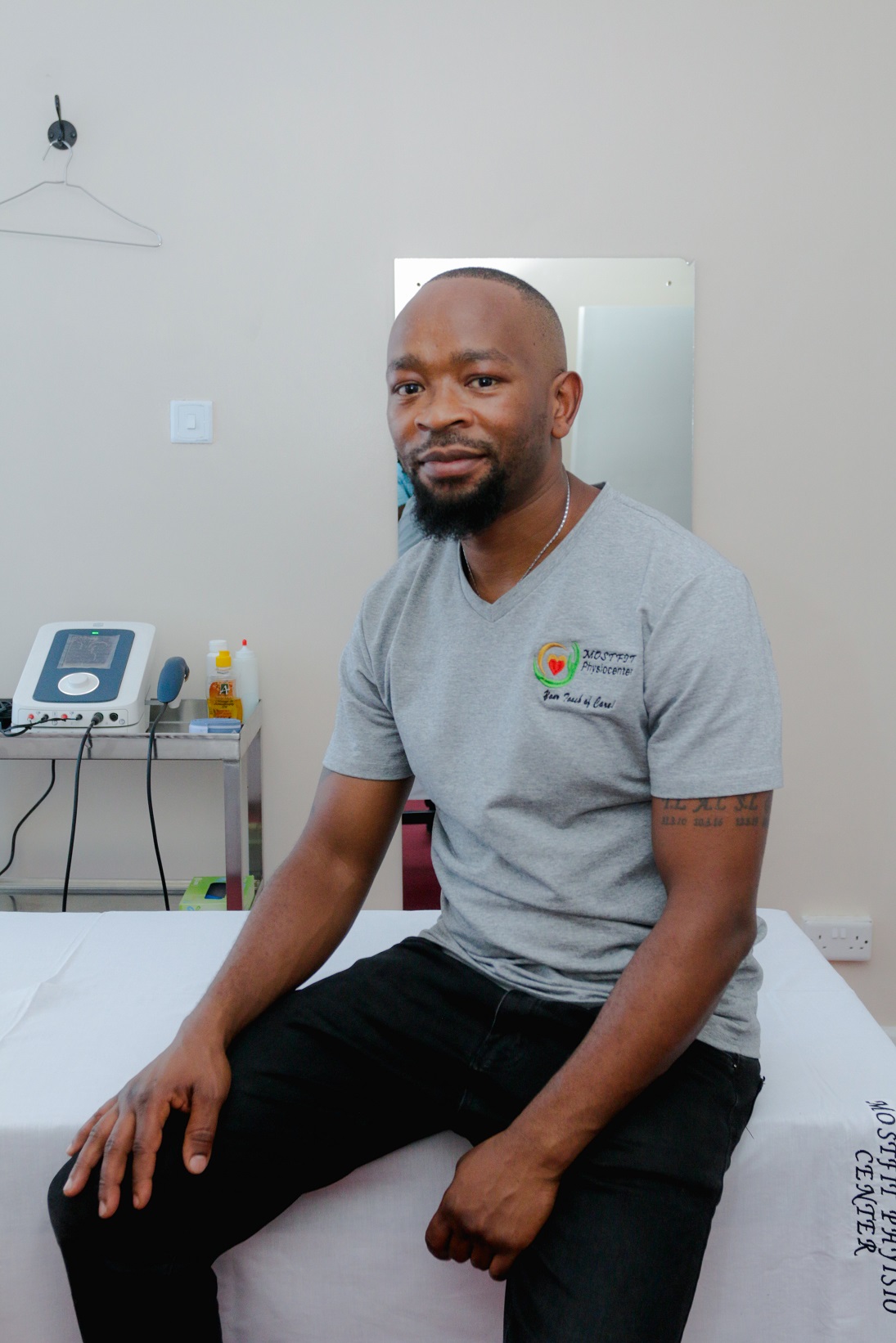 The Most Affordable Physiotherapists in Nairobi - Mostfit Physiotherapy Center