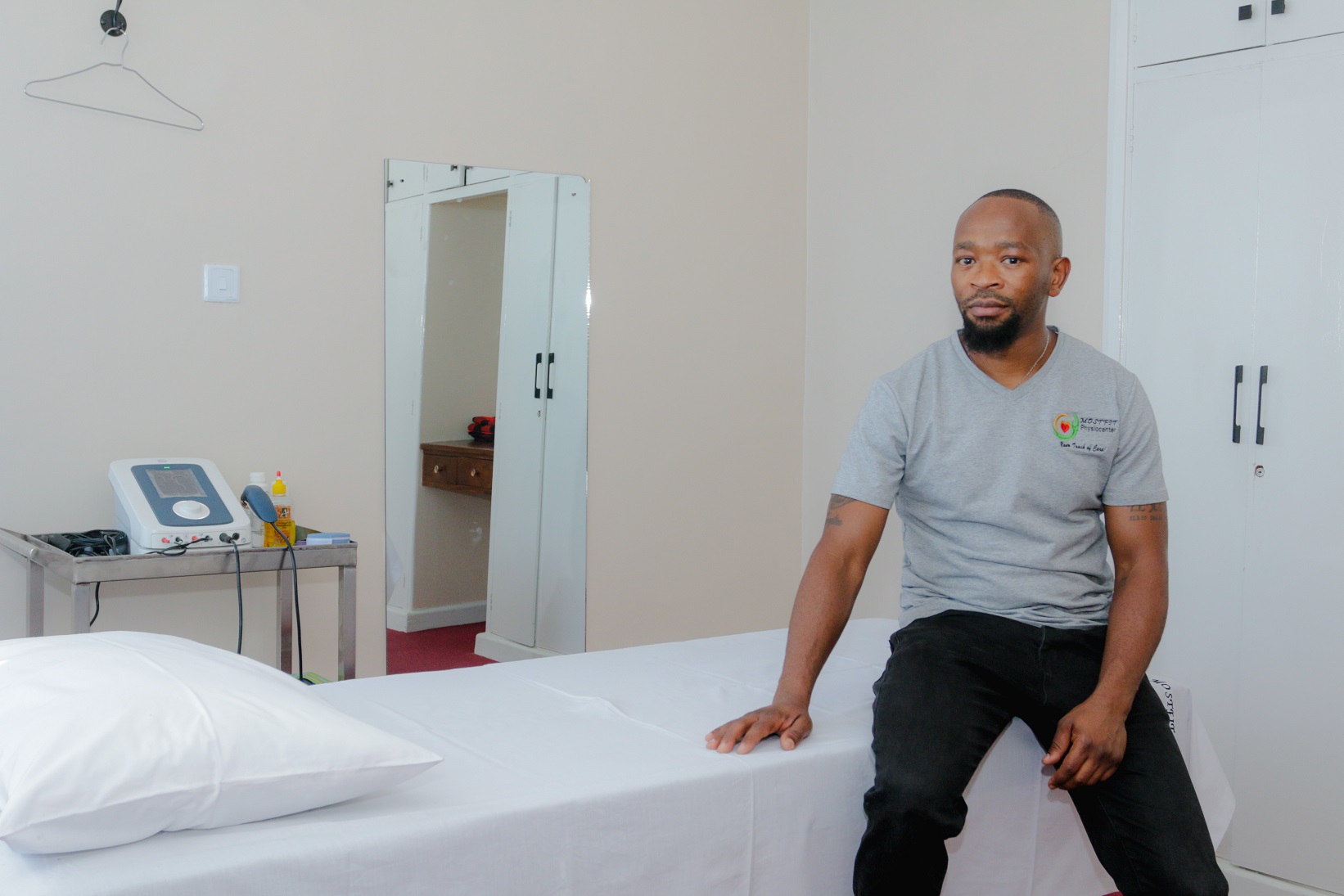 The Best Physiotherapy Specialists in Nairobi - Mostfit Physiotherapy Center