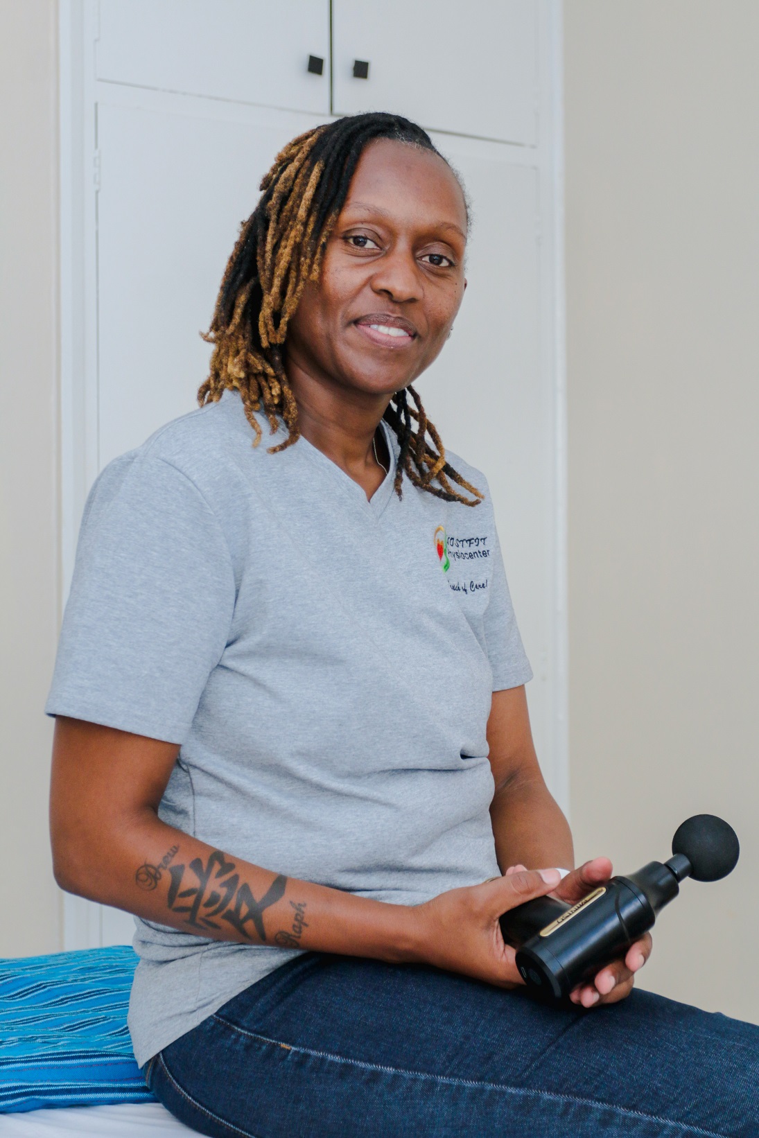 What to Expect From a Physiotherapy Appointment