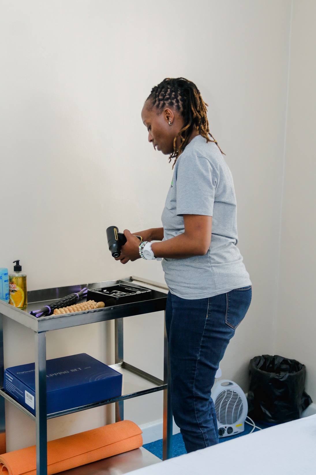 Benefits of Physiotherapy in Sports and Games - Mostfit Physiotherapy Center