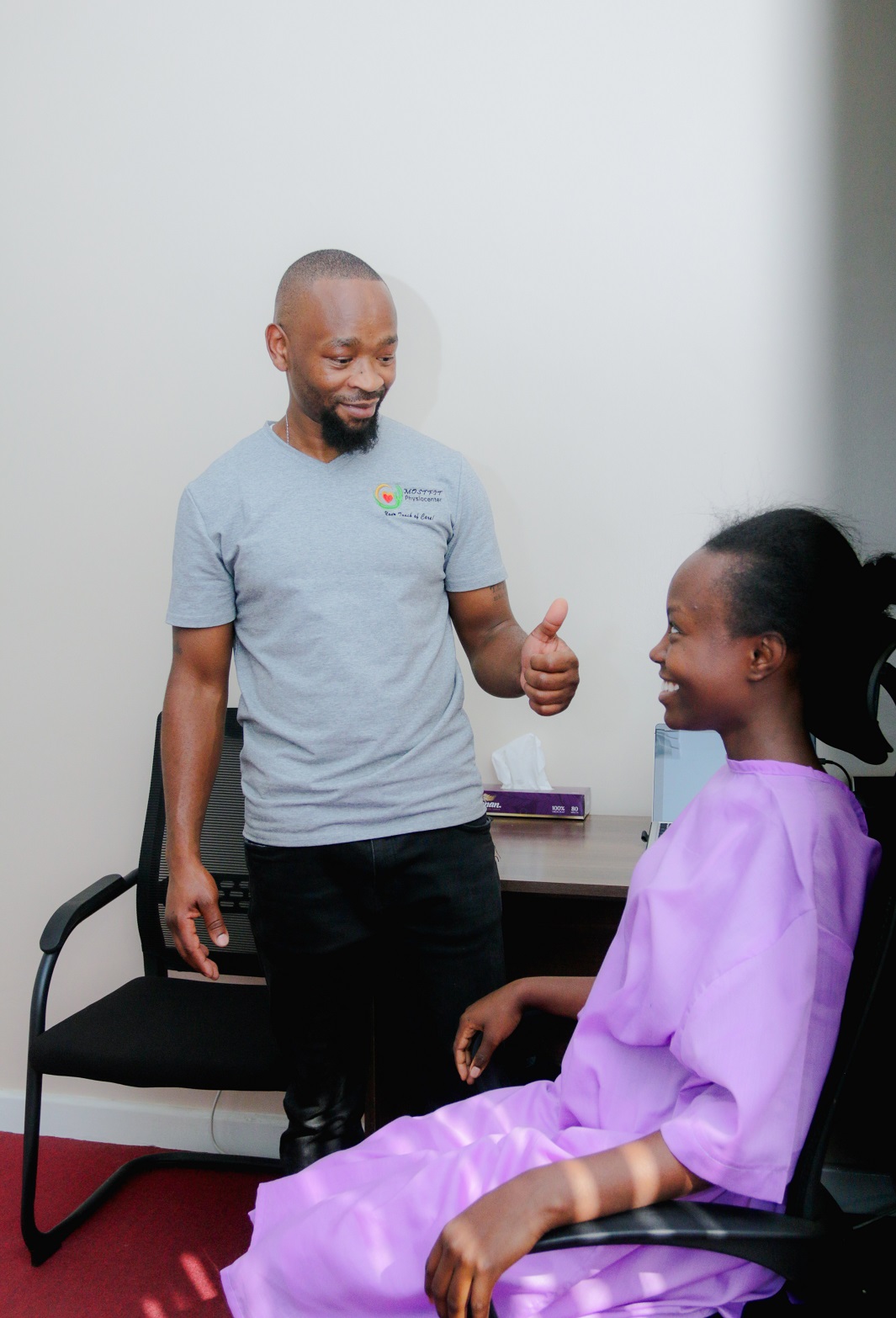 Why is Physiotherapy Treatment Important? - Mostfit Physiotherapy Center