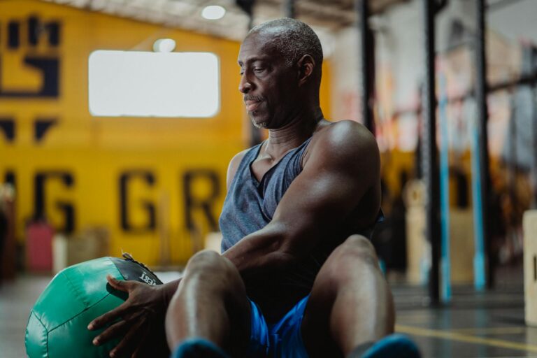 Guidelines for Injury Prevention and Proper Conditioning to Minimize the Risk of Future Injuries