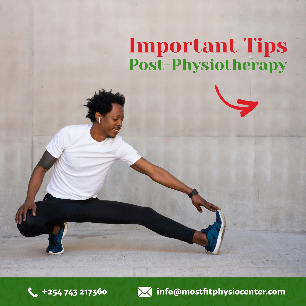 How Exercise Physiology at Mostfit Supports Your Rehabilitation and Fitness Goals - Mostfit Physiotherapy Center