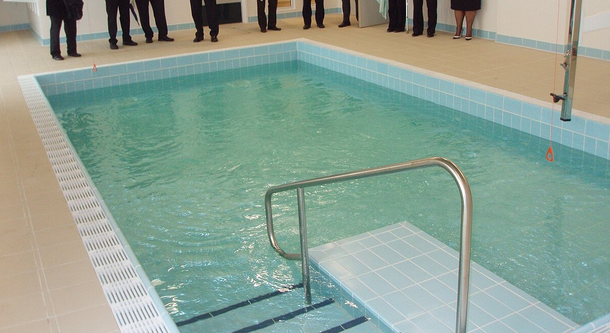 Understand What Is Hydrotherapy - Mostfit Physiotherapy Center Understand What Is Hydrotherapy - Mostfit Physiotherapy Center