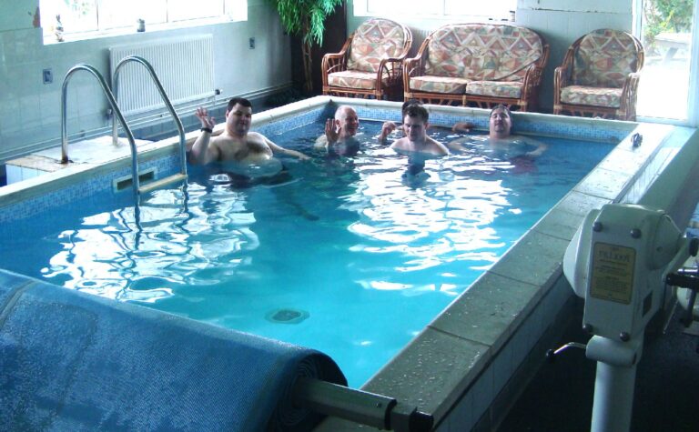 Understand What Is Hydrotherapy