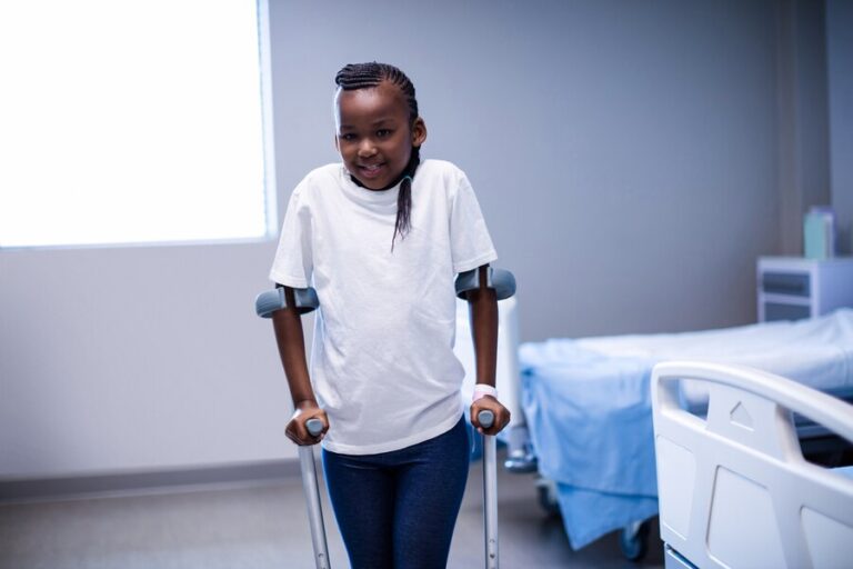 The Role of Physiotherapy in Movement Disorder Rehabilitation