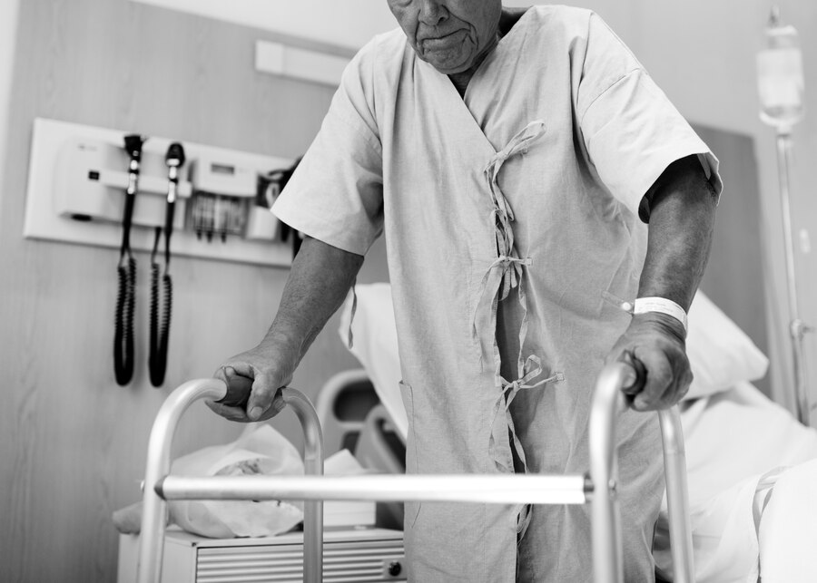 Physiotherapy and Physical Therapy for Impaired Mobility - Mostfit Physiotherapy Center